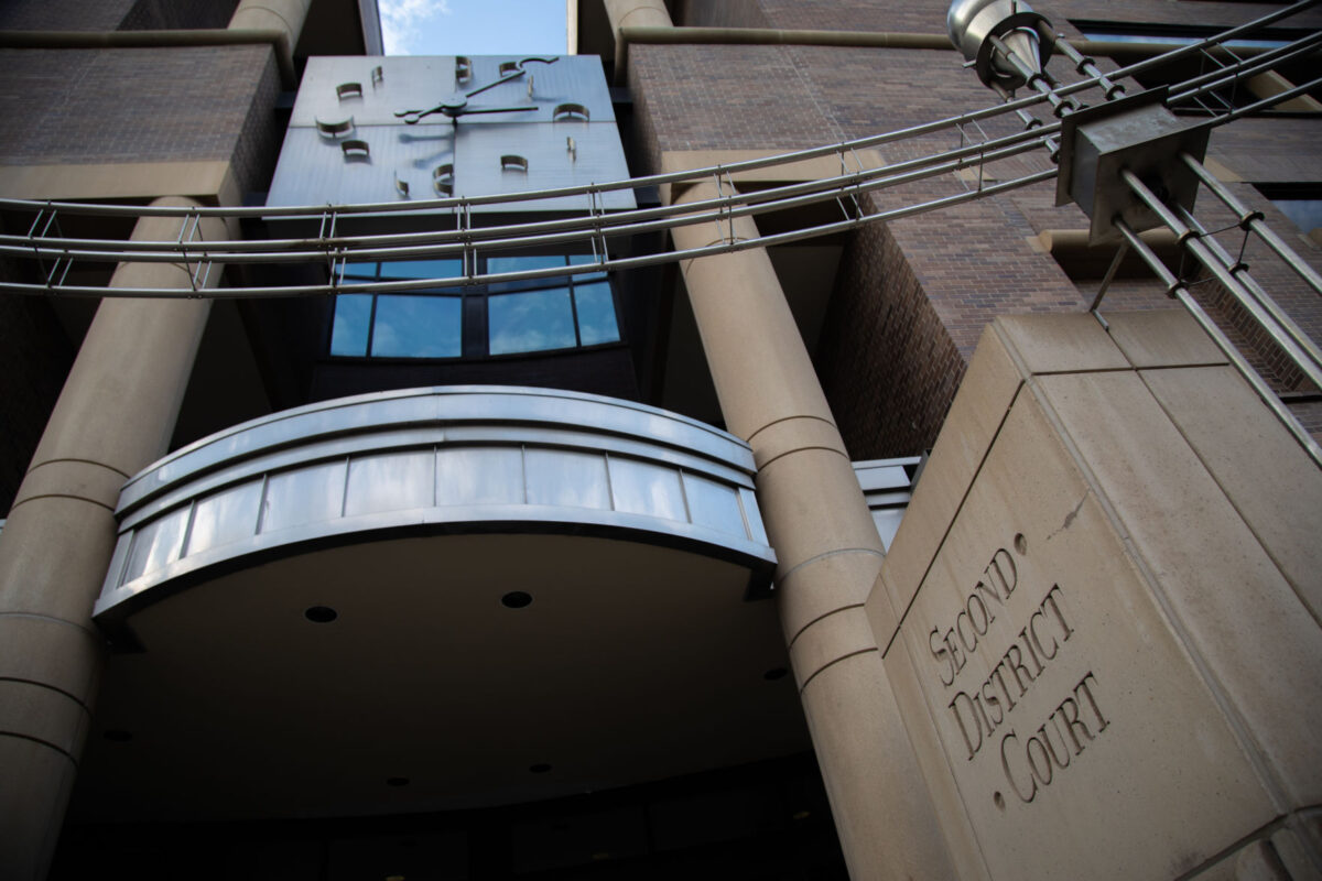 After Sentencing Reasons For Roy Man s Fatal Shooting Still Murky 